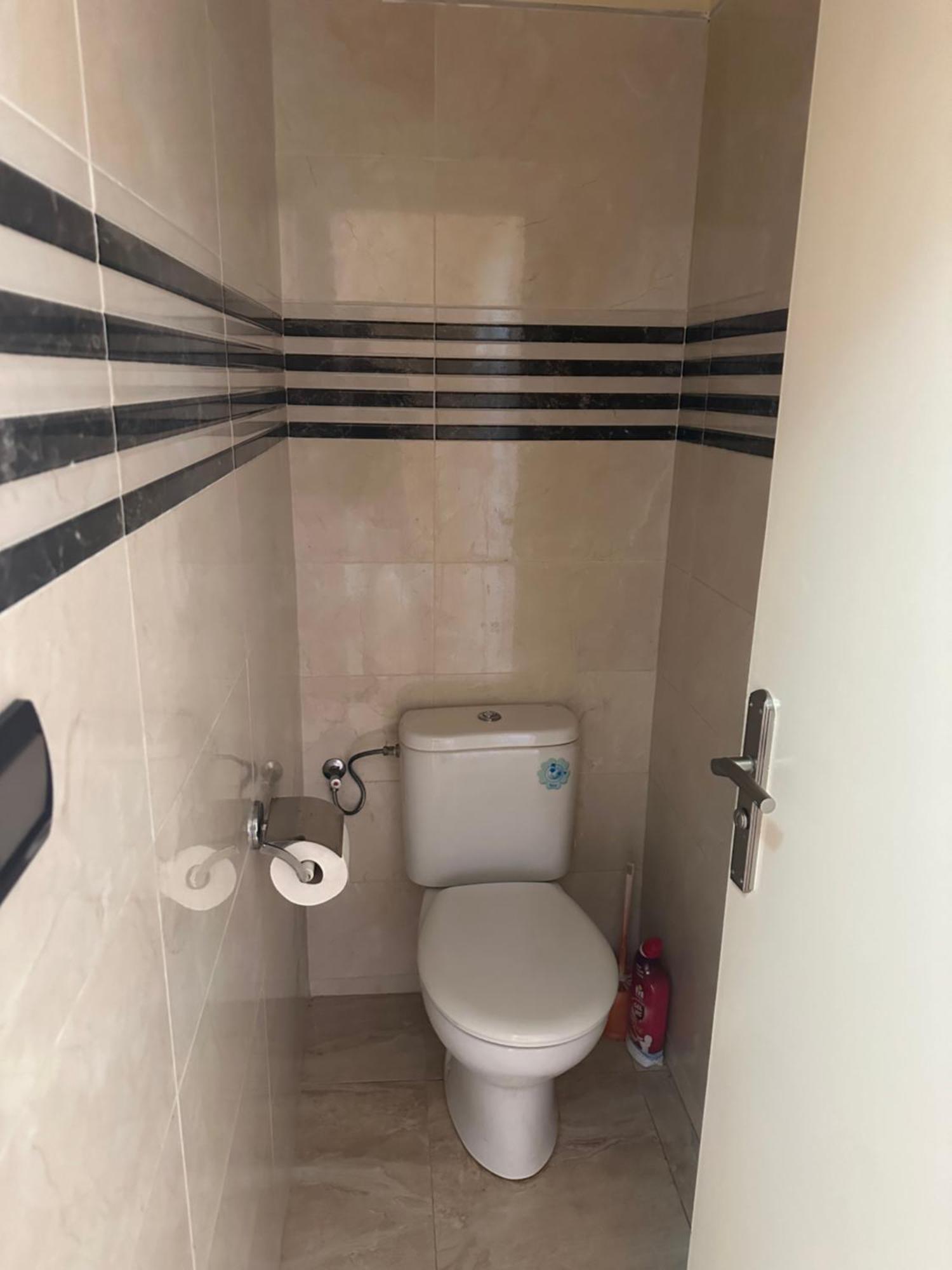 Superbe Appartement Centre Agadir 10Mn A Pied Plage Exteriör bild